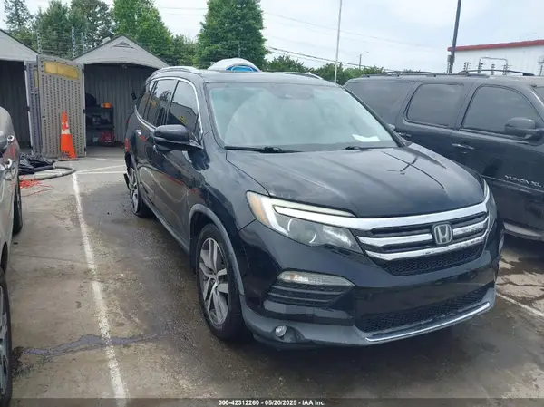 5FNYF5H95GB013971 2016 HONDA PILOT - Image 1