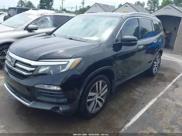 5FNYF5H95GB013971 2016 HONDA PILOT - Image 2
