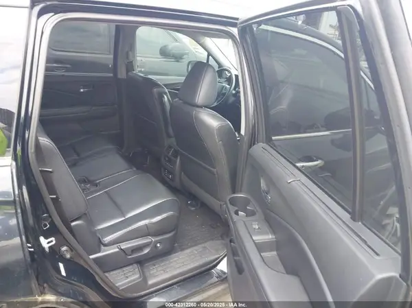 5FNYF5H95GB013971 2016 HONDA PILOT - Image 8
