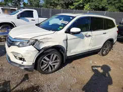 5FNYF5H95GB016126 2016 HONDA PILOT