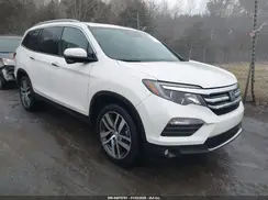 5FNYF5H95GB019737 2016 HONDA PILOT