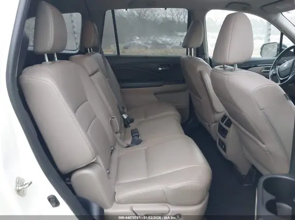 5FNYF5H95GB019737 2016 HONDA PILOT - Image 8
