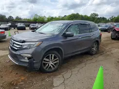 5FNYF5H95GB023044 2016 HONDA PILOT