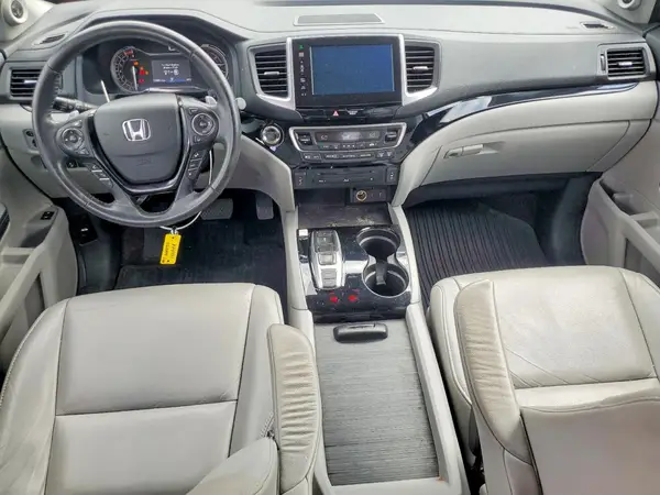 5FNYF5H95GB023044 2016 HONDA PILOT - Image 7