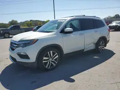 5FNYF5H95GB023514 2016 HONDA PILOT