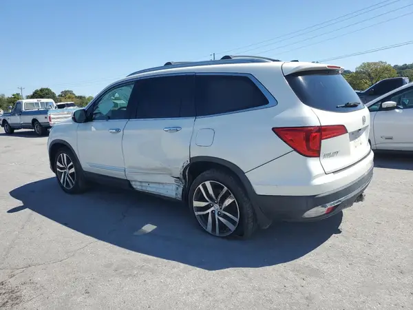 5FNYF5H95GB023514 2016 HONDA PILOT - Image 2