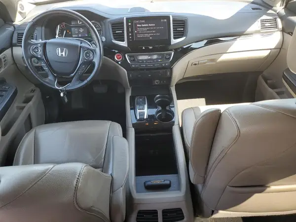 5FNYF5H95GB023514 2016 HONDA PILOT - Image 8