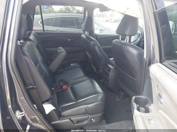 5FNYF5H95GB029393 2016 HONDA PILOT - Image 8