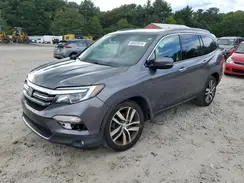 5FNYF5H95GB031984 2016 HONDA PILOT