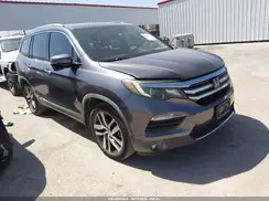 5FNYF5H95GB034433 2016 HONDA PILOT