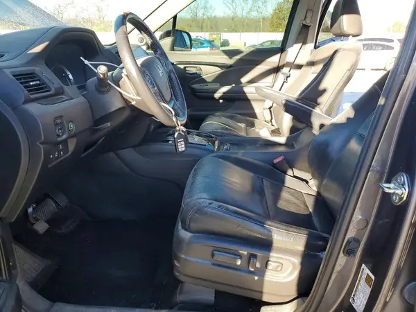 5FNYF5H95GB034707 2016 HONDA PILOT - Image 3