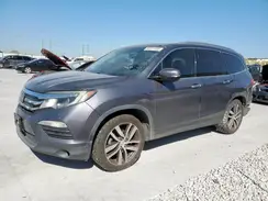 5FNYF5H95GB036098 2016 HONDA PILOT