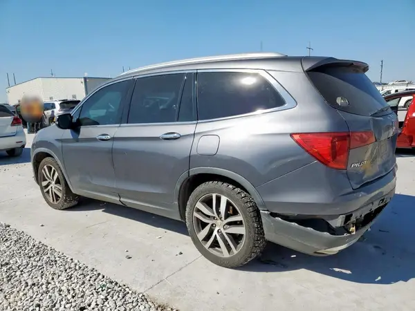 5FNYF5H95GB036098 2016 HONDA PILOT - Image 2