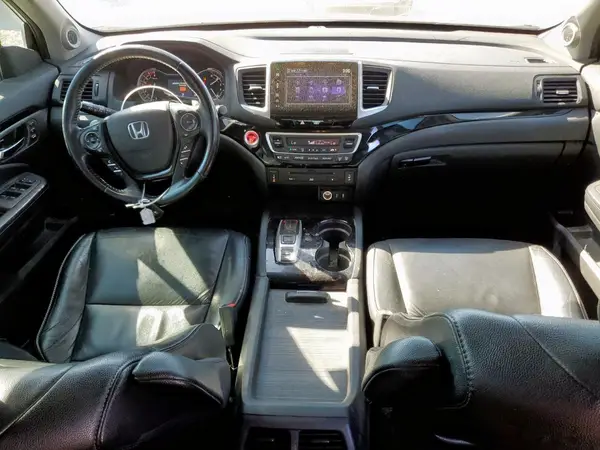 5FNYF5H95GB036098 2016 HONDA PILOT - Image 8