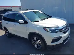 5FNYF5H95GB036232 2016 HONDA PILOT