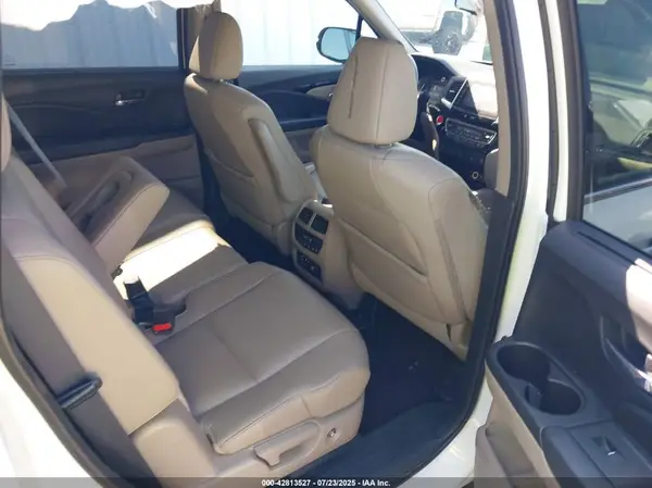 5FNYF5H95GB036232 2016 HONDA PILOT - Image 8