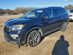 5FNYF5H95GB037719 2016 HONDA PILOT