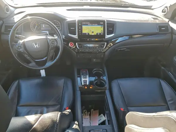 5FNYF5H95GB037719 2016 HONDA PILOT - Image 8
