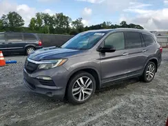 5FNYF5H95GB039180 2016 HONDA PILOT