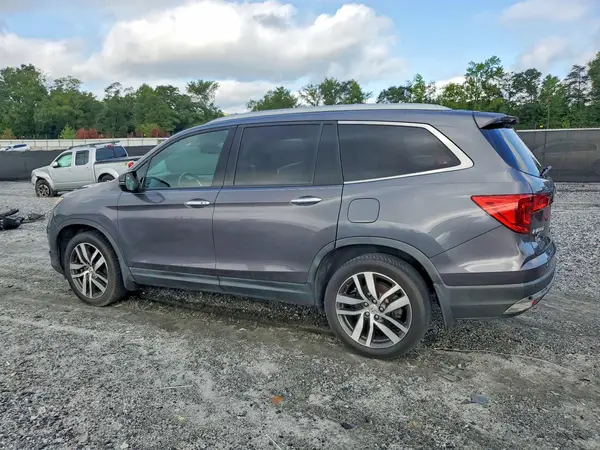 5FNYF5H95GB039180 2016 HONDA PILOT - Image 2