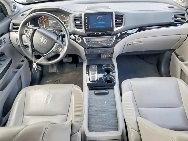 5FNYF5H95GB039180 2016 HONDA PILOT - Image 8