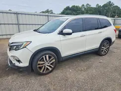 5FNYF5H95GB041186 2016 HONDA PILOT
