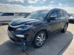 5FNYF5H95GB041480 2016 HONDA PILOT