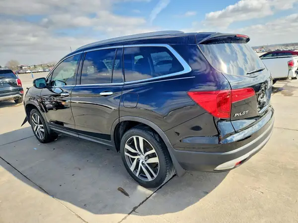5FNYF5H95GB041480 2016 HONDA PILOT - Image 2