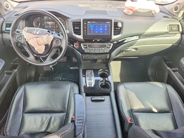 5FNYF5H95GB041480 2016 HONDA PILOT - Image 8