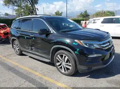 5FNYF5H95GB041561 2016 HONDA PILOT