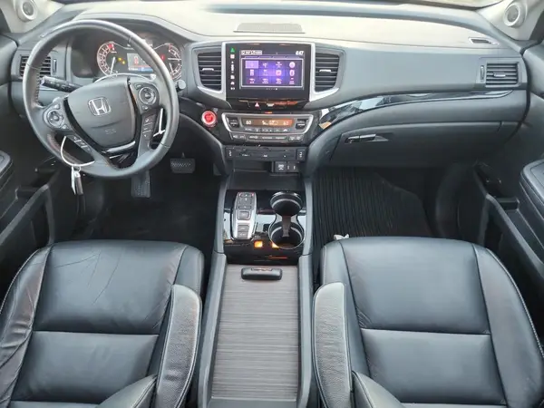 5FNYF5H95GB043214 2016 HONDA PILOT - Image 8