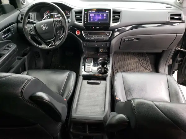 5FNYF5H95GB044587 2016 HONDA PILOT - Image 8