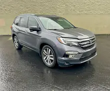 5FNYF5H95GB044671 2016 HONDA PILOT
