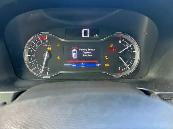 5FNYF5H95GB044671 2016 HONDA PILOT - Image 8