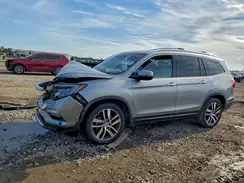 5FNYF5H95GB045982 2016 HONDA PILOT