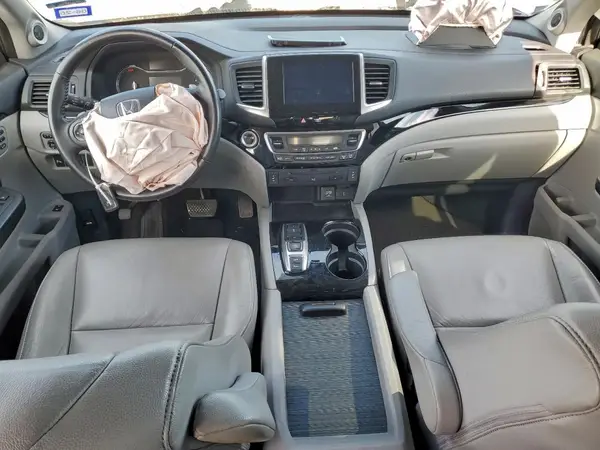 5FNYF5H95GB045982 2016 HONDA PILOT - Image 8