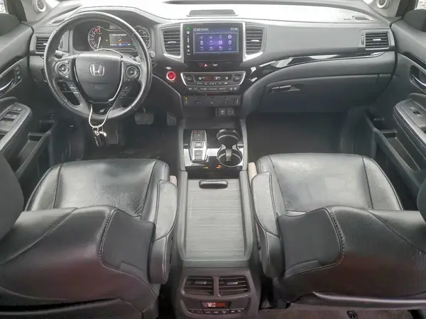 5FNYF5H95GB049577 2016 HONDA PILOT - Image 8