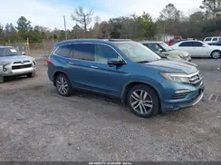 5FNYF5H95GB052902 2016 HONDA PILOT