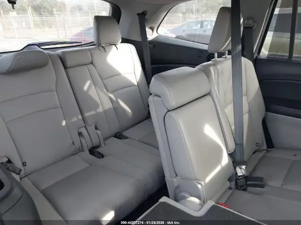 5FNYF5H95GB052902 2016 HONDA PILOT - Image 8