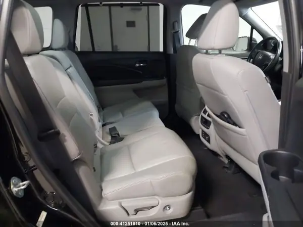 5FNYF5H95GB053323 2016 HONDA PILOT - Image 8