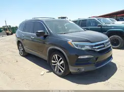 5FNYF5H95GB053483 2016 HONDA PILOT