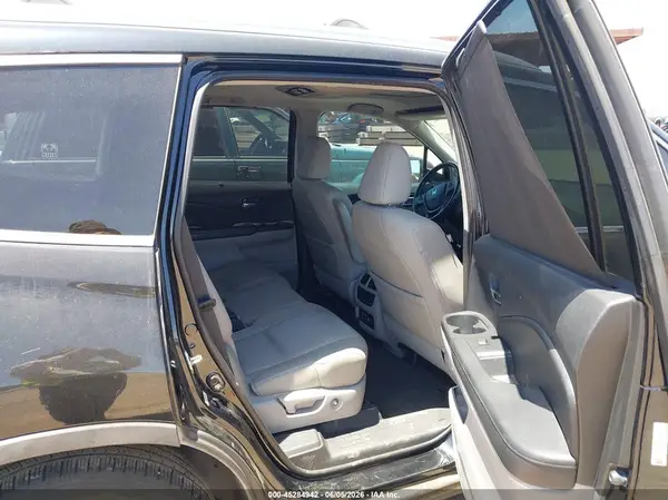 5FNYF5H95GB053483 2016 HONDA PILOT - Image 8