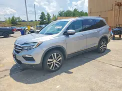 5FNYF5H95GB053998 2016 HONDA PILOT