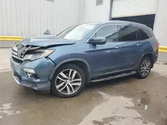 5FNYF5H95GB056612 2016 HONDA PILOT