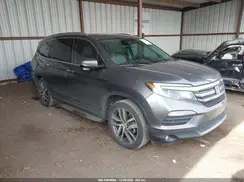5FNYF5H95GB057940 2016 HONDA PILOT