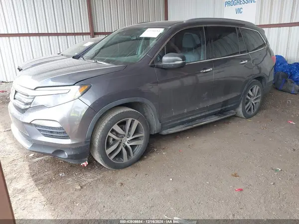 5FNYF5H95GB057940 2016 HONDA PILOT - Image 2