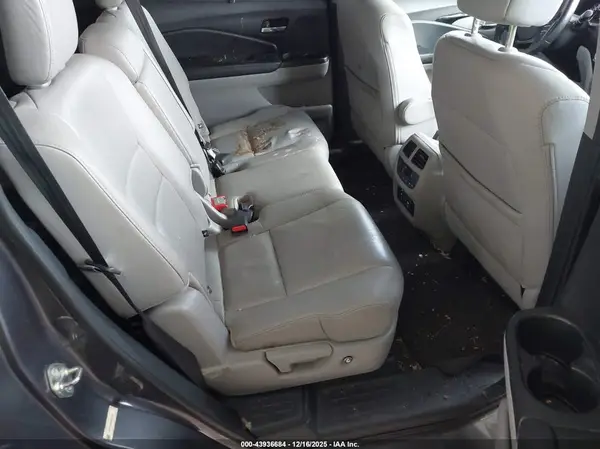 5FNYF5H95GB057940 2016 HONDA PILOT - Image 8