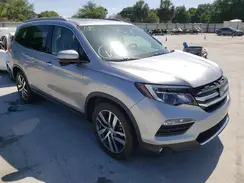 5FNYF5H95HB000106 2017 HONDA PILOT
