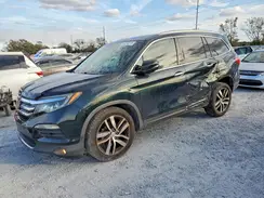 5FNYF5H95HB002809 2017 HONDA PILOT