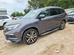 5FNYF5H95HB014832 2017 HONDA PILOT